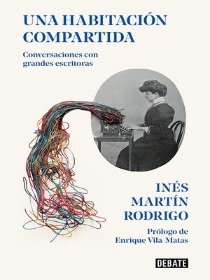 cover image of Una habitación compartida